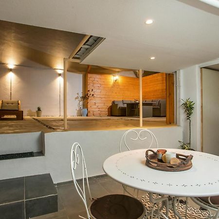 Iriada House Rhodes City Esterno foto