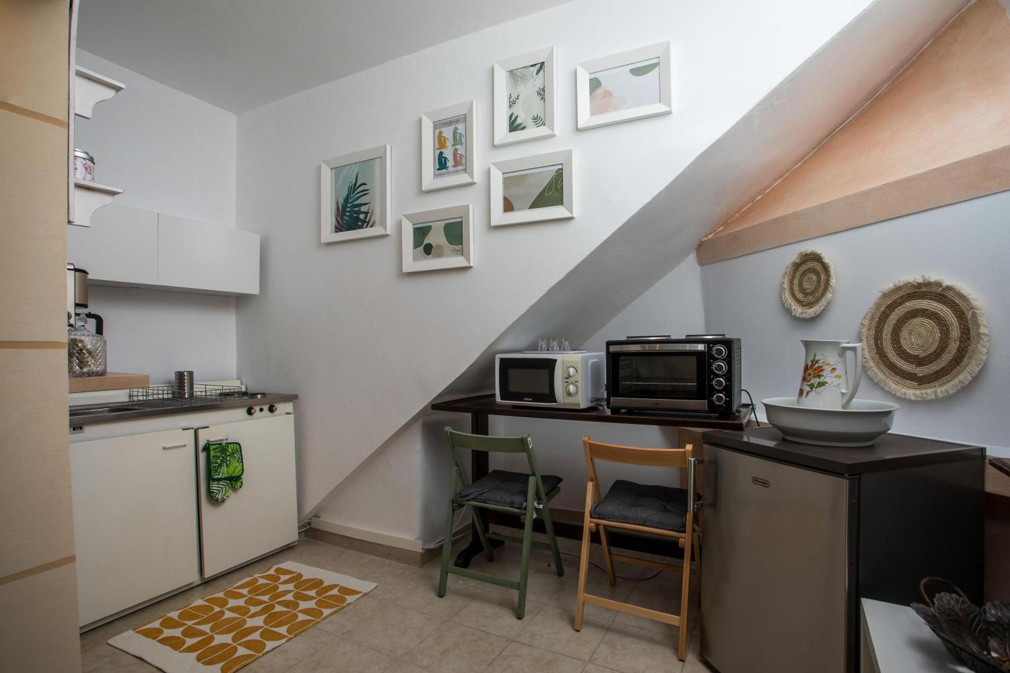 Iriada House Rhodes City Esterno foto