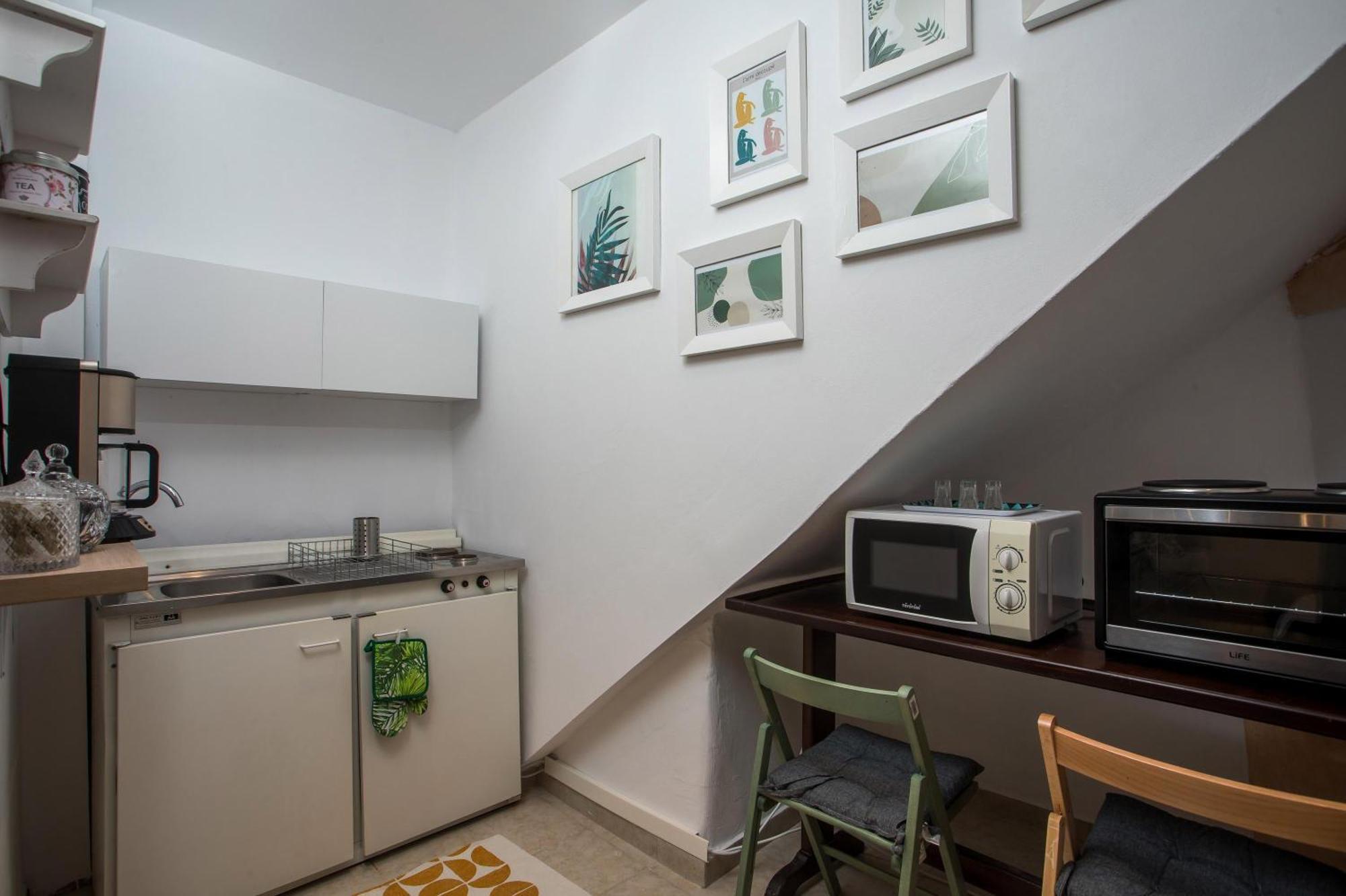Iriada House Rhodes City Esterno foto