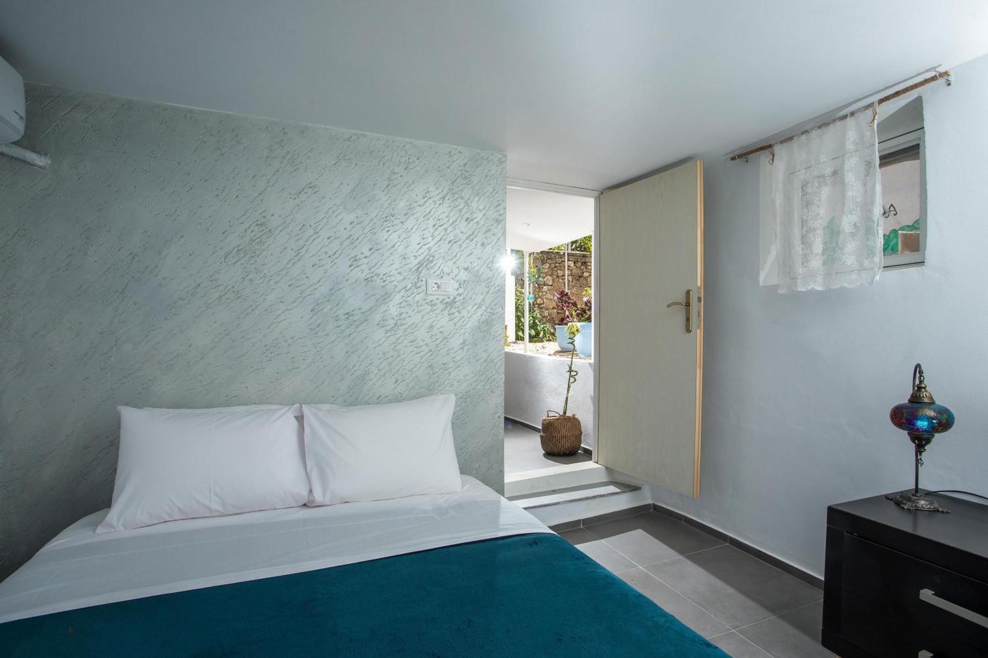 Iriada House Rhodes City Esterno foto