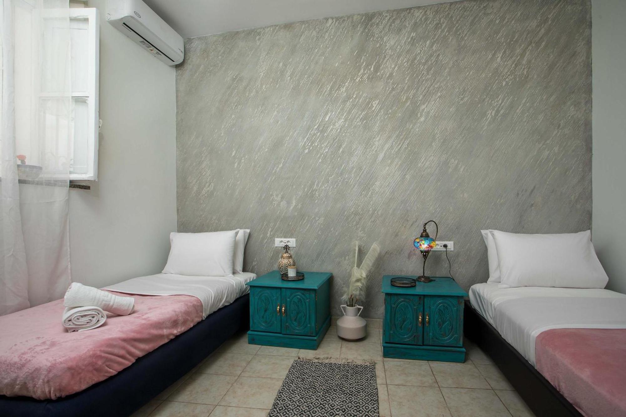 Iriada House Rhodes City Esterno foto