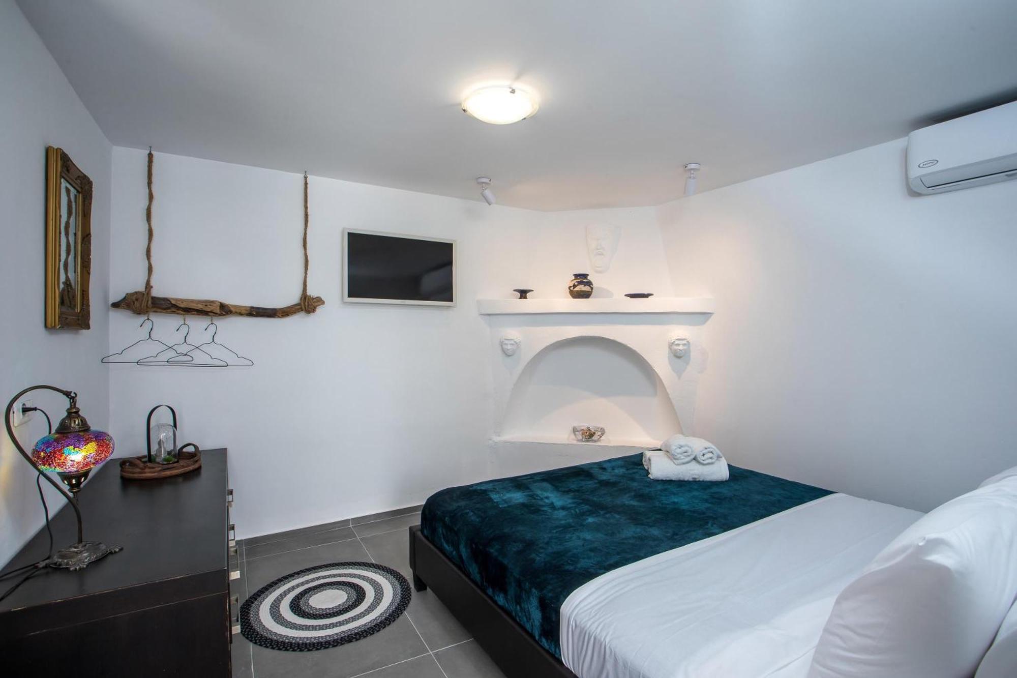 Iriada House Rhodes City Esterno foto