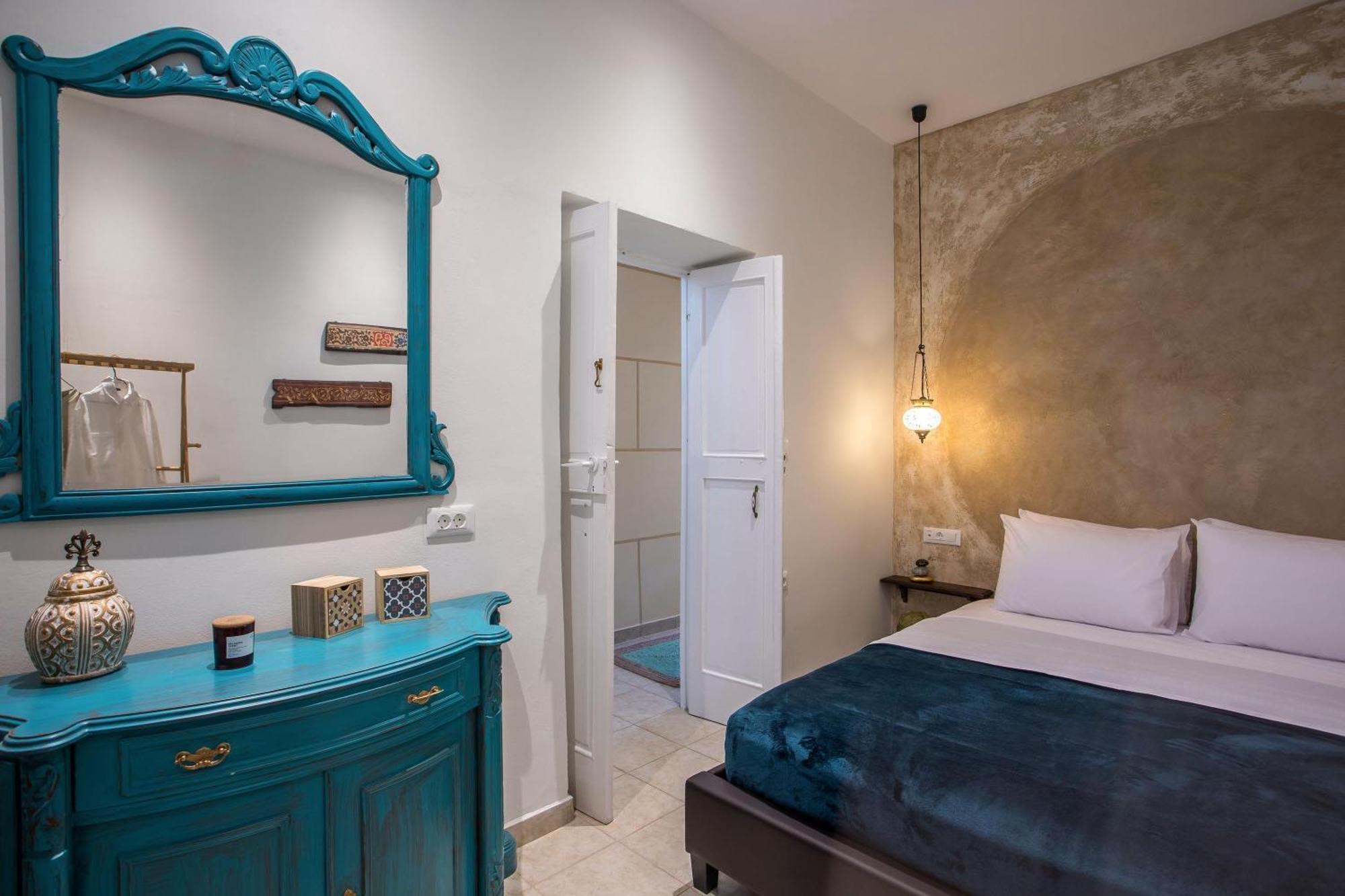 Iriada House Rhodes City Esterno foto