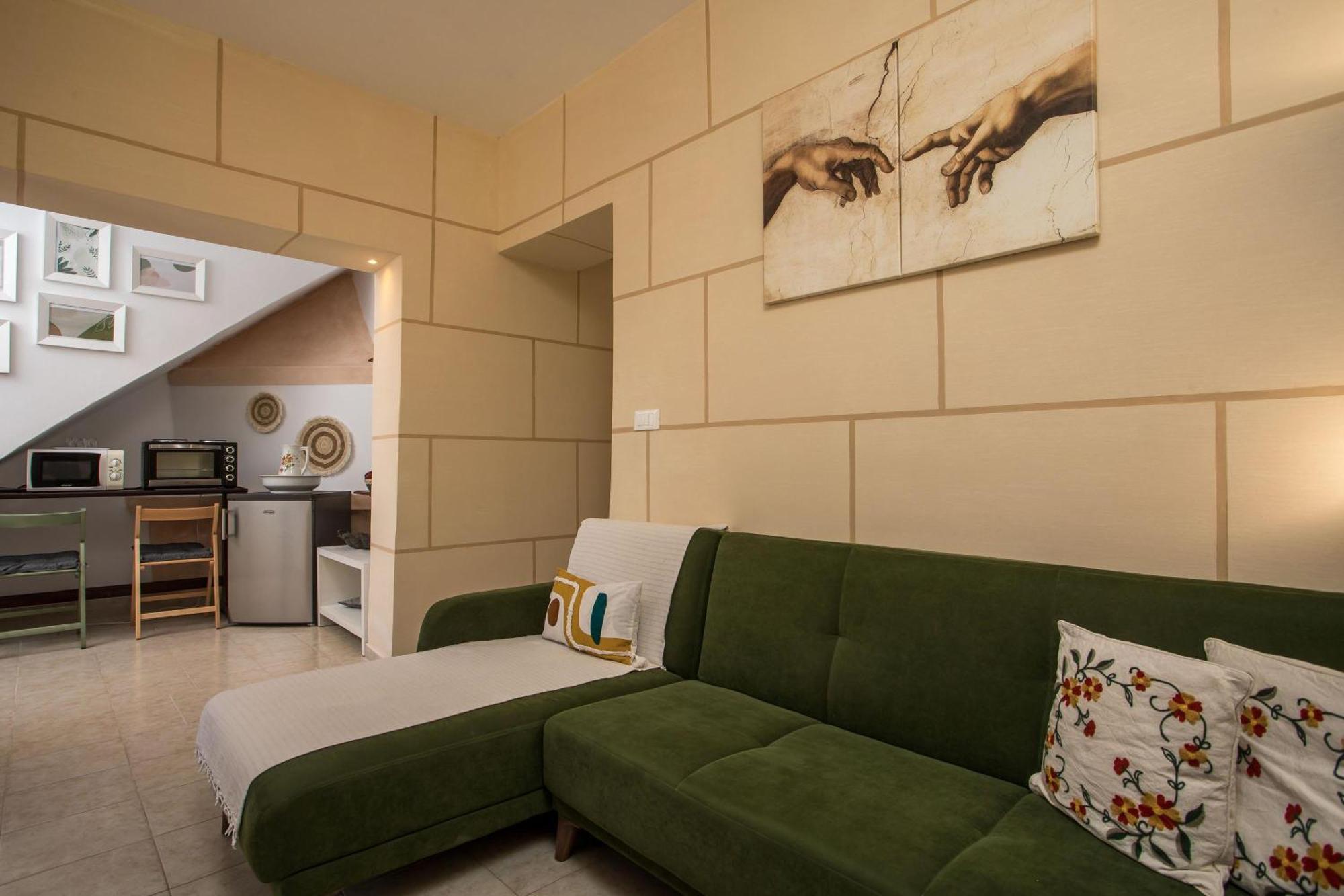 Iriada House Rhodes City Esterno foto
