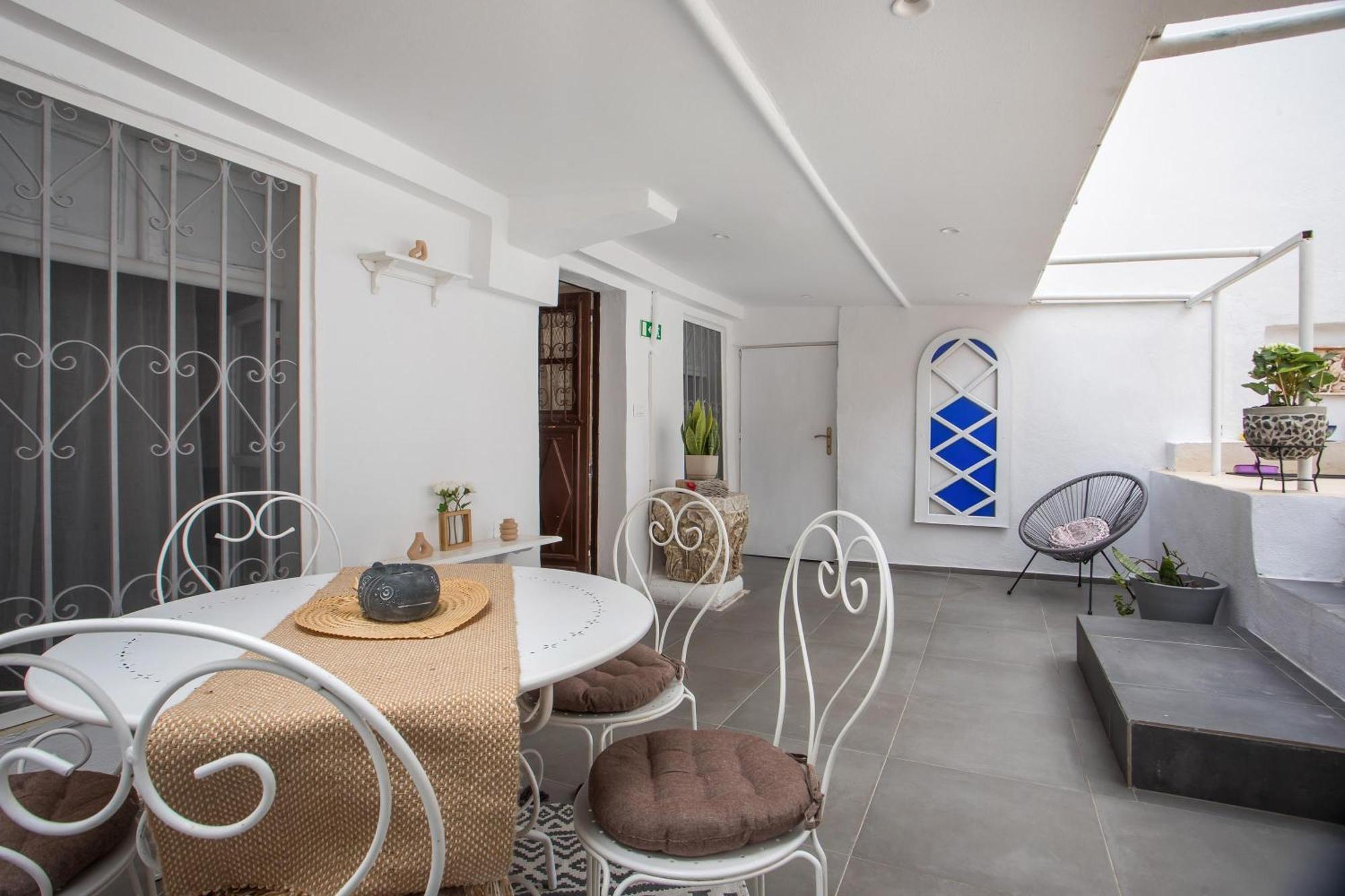 Iriada House Rhodes City Esterno foto