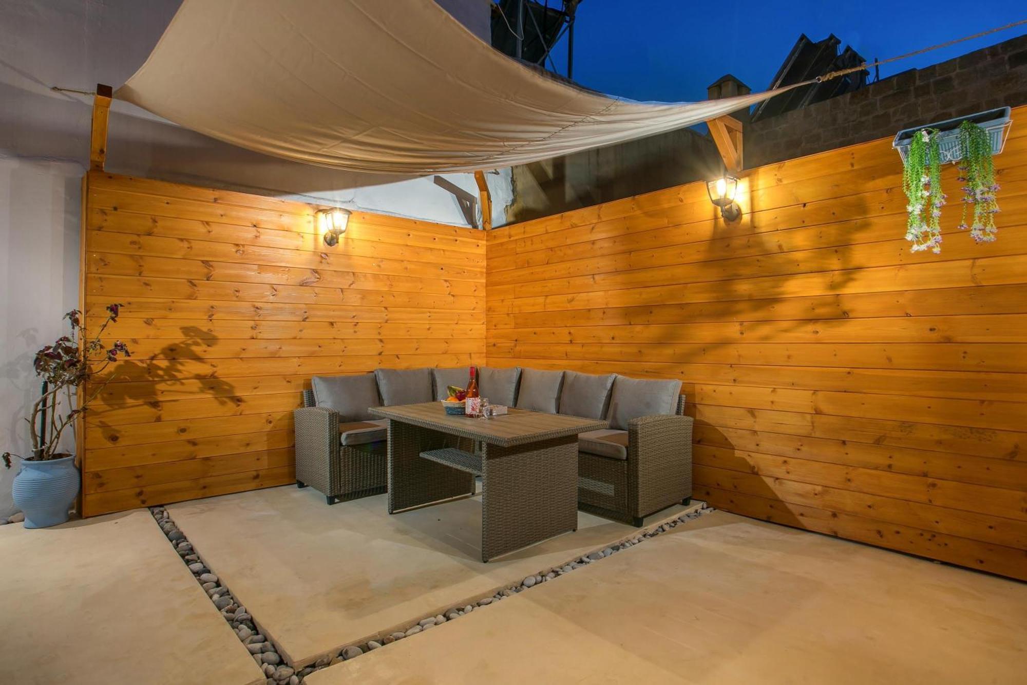 Iriada House Rhodes City Esterno foto