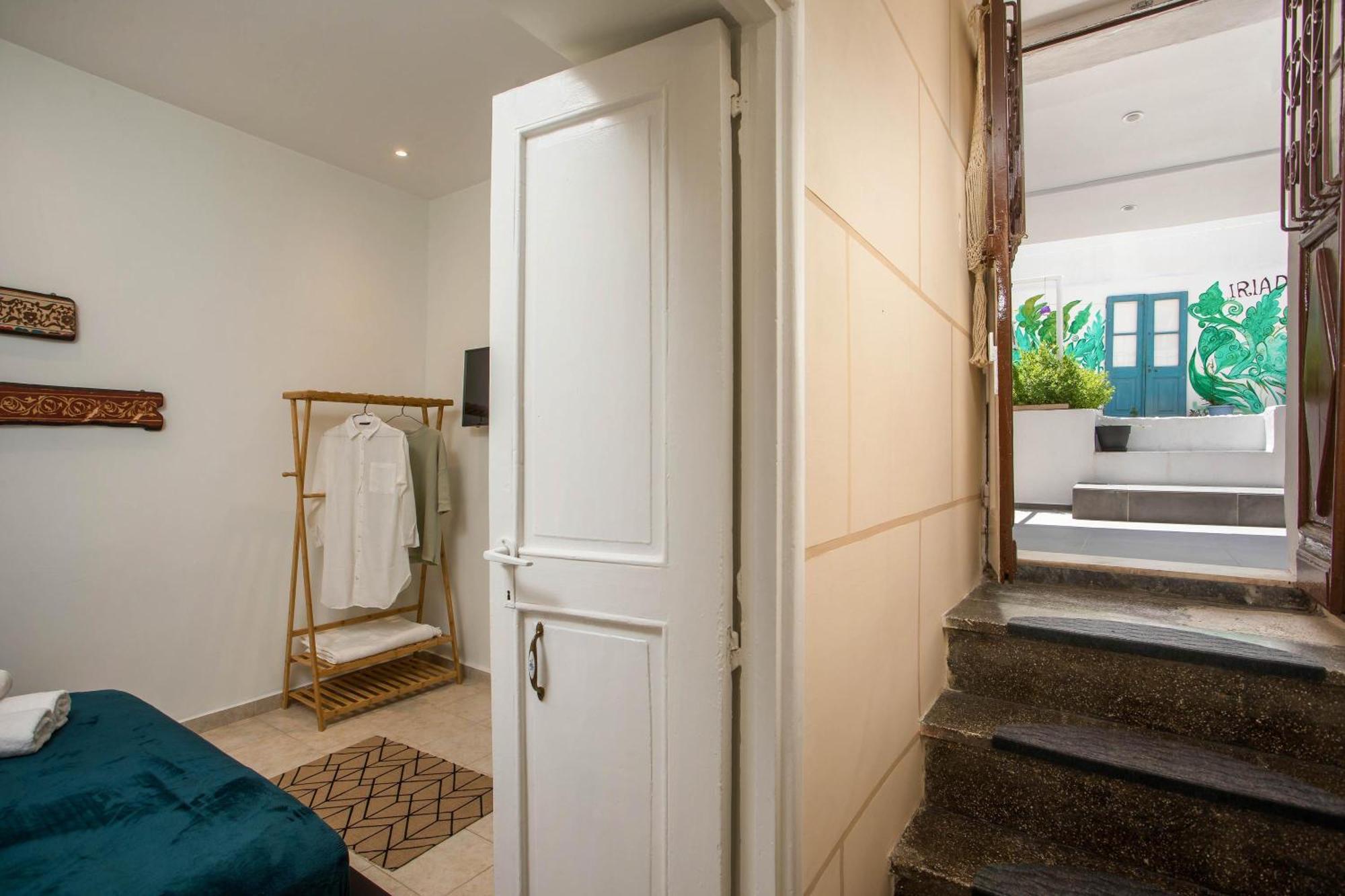 Iriada House Rhodes City Esterno foto
