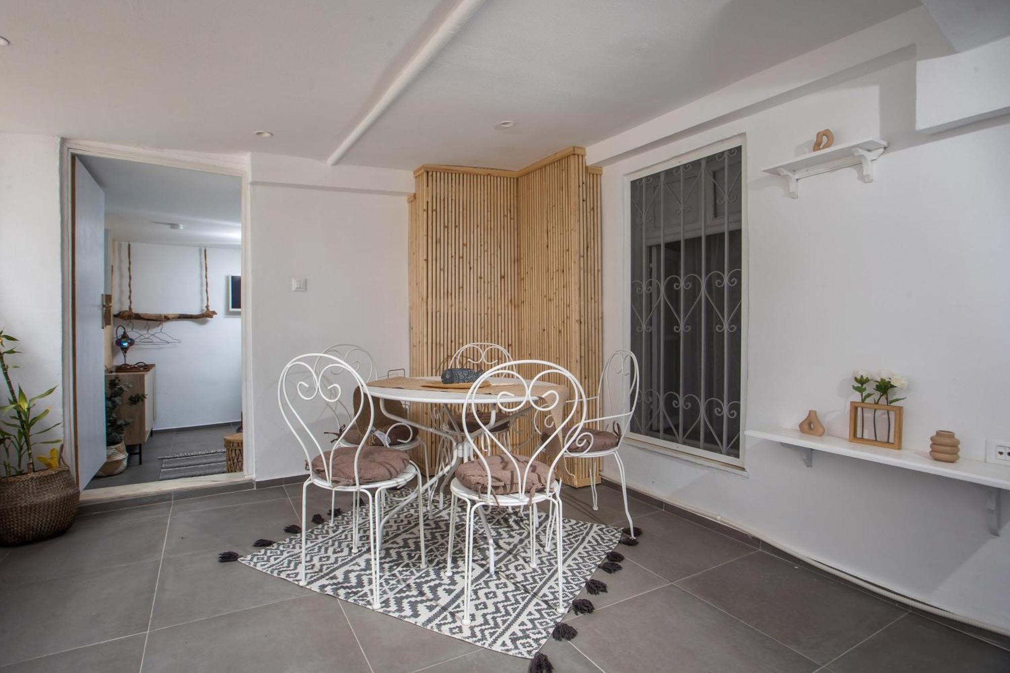Iriada House Rhodes City Esterno foto