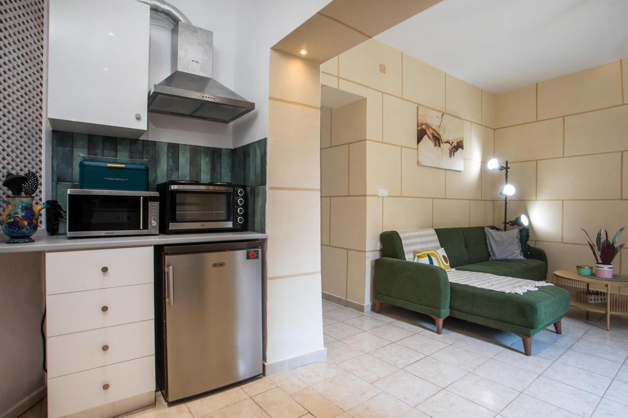 Iriada House Rhodes City Esterno foto