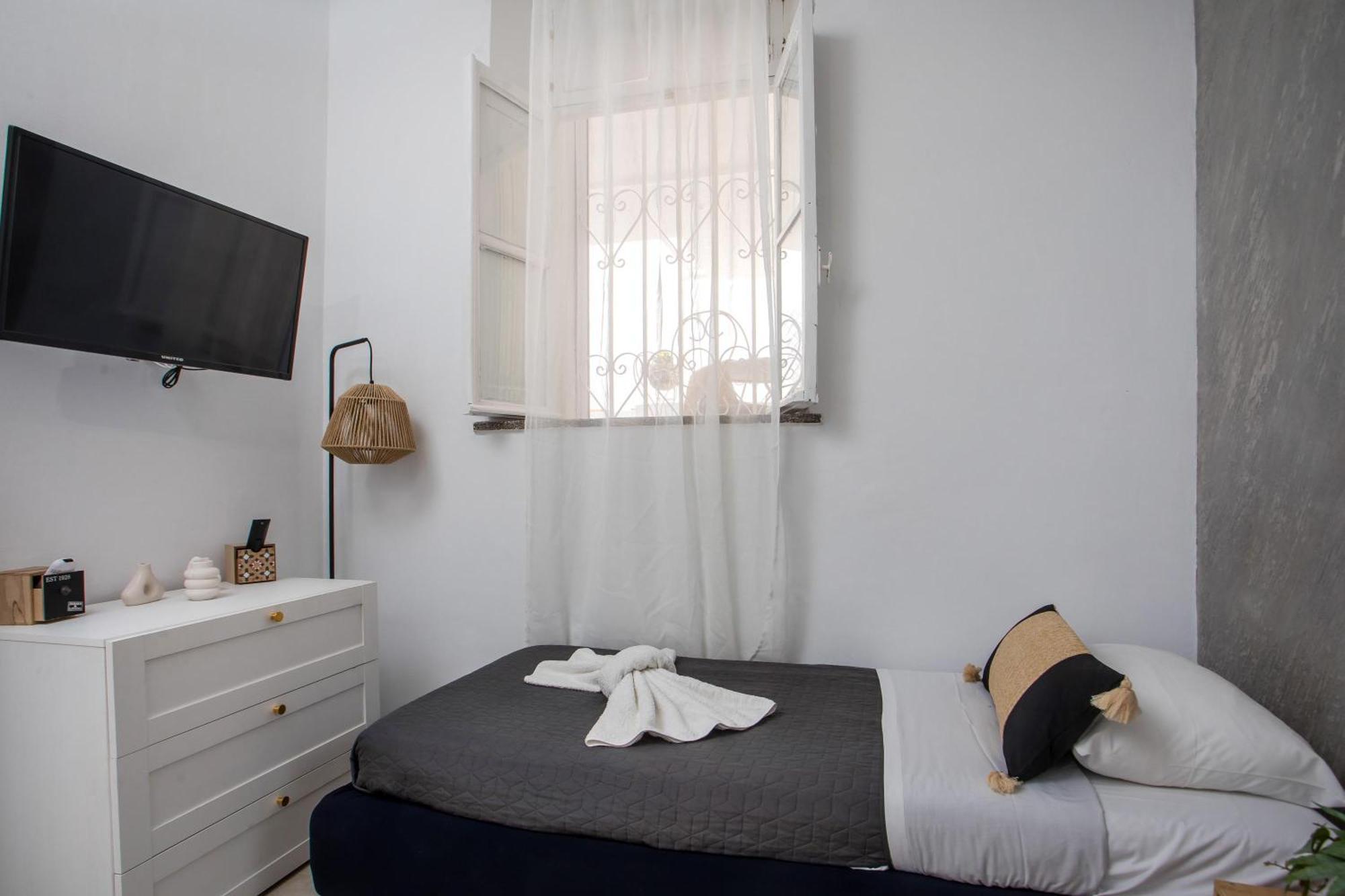 Iriada House Rhodes City Esterno foto