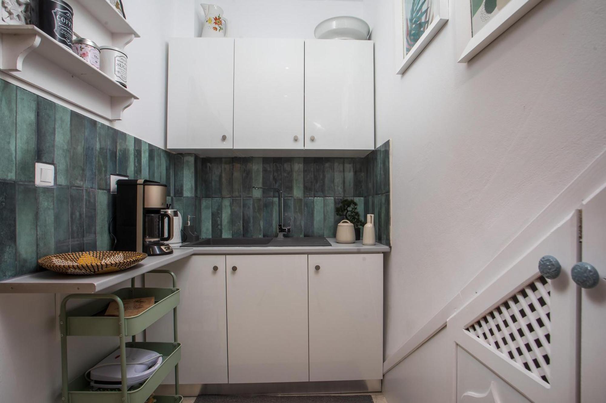 Iriada House Rhodes City Esterno foto